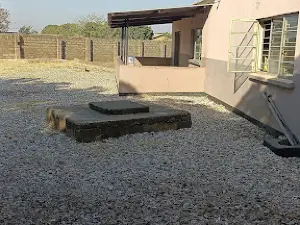 Monze Mosque