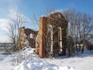 Usad'ba Bogdanovichey