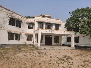 SPORT STADIUM HARDOI