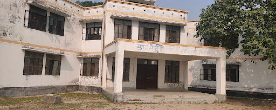SPORT STADIUM HARDOI