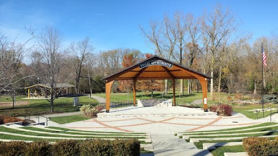 Riverside Park