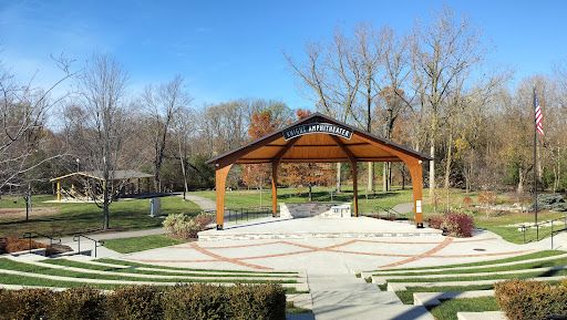 Riverside Park
