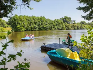 Castel Camping La Garangeoire