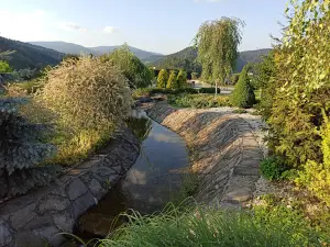 Sports and Leisure Centre Zapopradzie