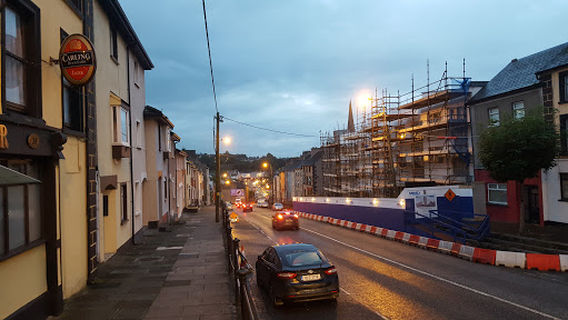 Fermoy GAA Club