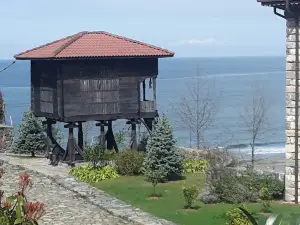 Arhavi Çok Amaçlı Spor Salonu