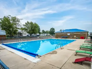 Lakeside RV Park - Indian Lake, Ohio