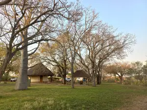 Malelane Satellite Camp