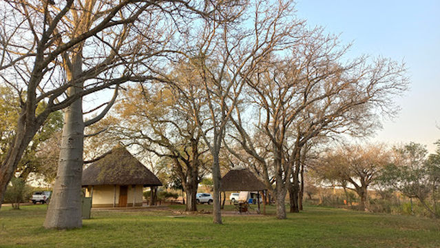 Malelane Satellite Camp