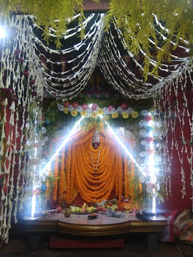 Dukh Harani Temple