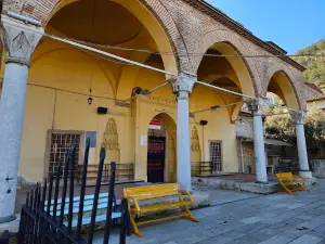 Halime Hatun Cami