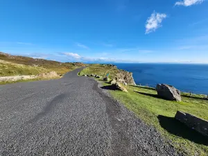 Bunglass Point