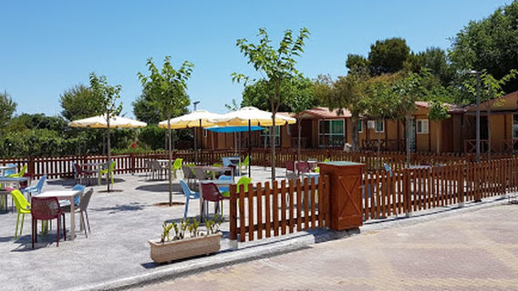 Camping l'Alqueria