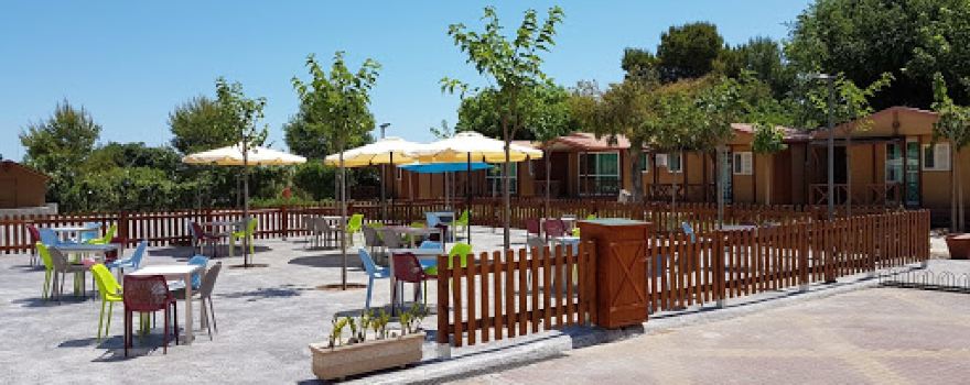 Camping l'Alqueria