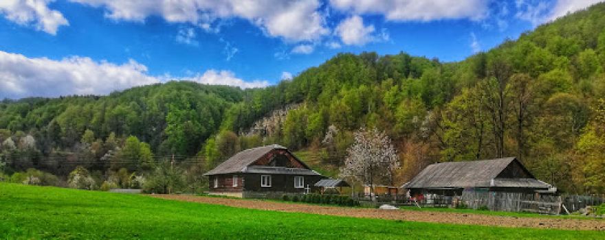Bukhtivetsʹkyy Ta Krapelʹkovyy Vodospady