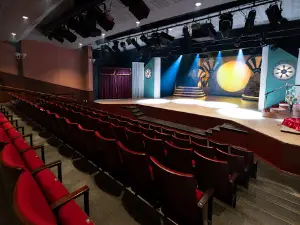 Varkauden Teatterin Kannatusyhdistys R.Y.