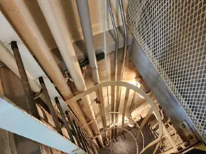 Delta-01 Launch Control Facility