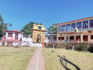 Manila Devi Temple