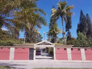 La Casa Grande