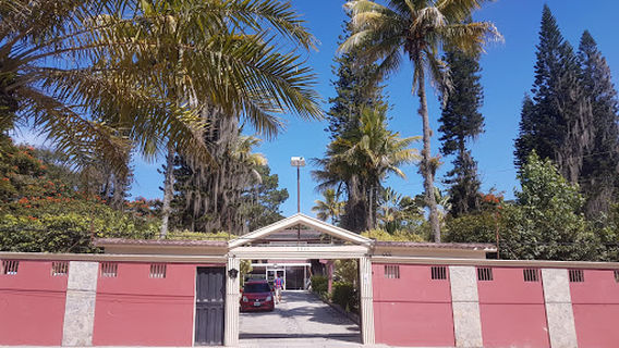 Siguatepeque