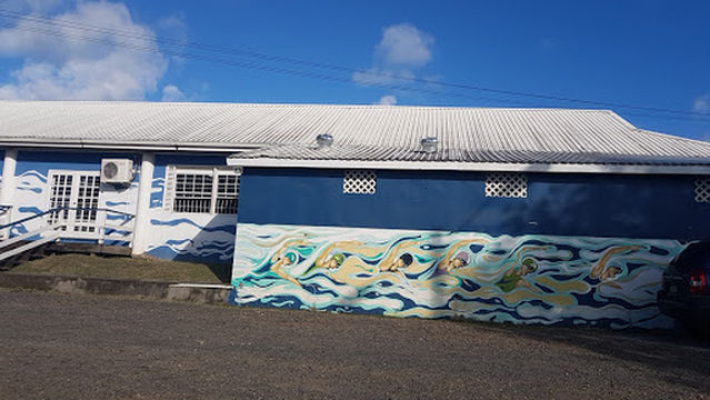 Rodney Heights Aquatic Center