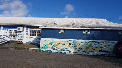 Rodney Heights Aquatic Centre