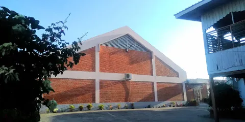 St. Dominic Catholic Church