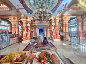 Jhoteswar Temple