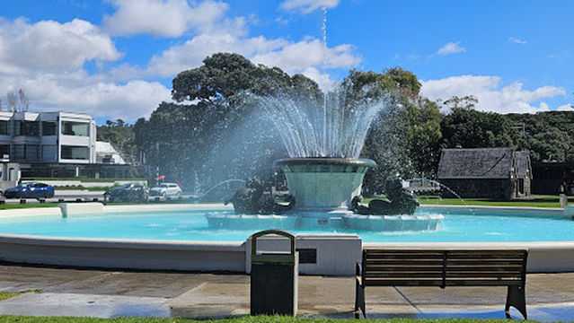 Selwyn Reserve (Mission Bay)