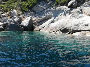 Campeggio Baia del Sole