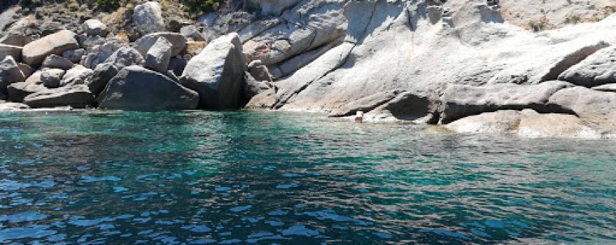 Campeggio Baia del Sole