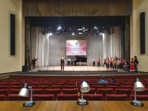 Palace of Culture of the GAZ