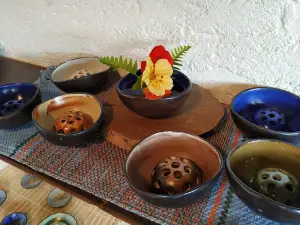 Arte Cerámica Tovar