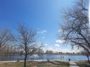 Bentwood Golf Course