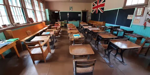 Living Forestry Museum