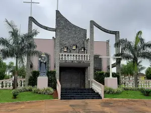 Igreja Santa Juliana