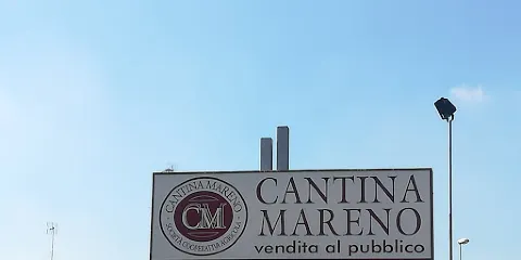 Cantina Mareno Societa Cooperativa Agricola
