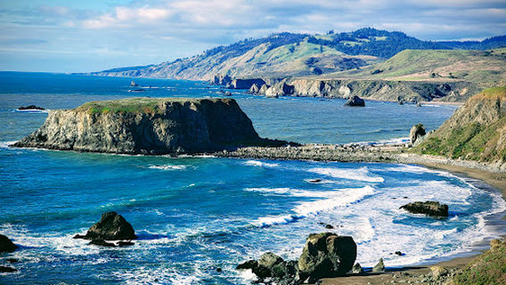 Sonoma Coast State Park