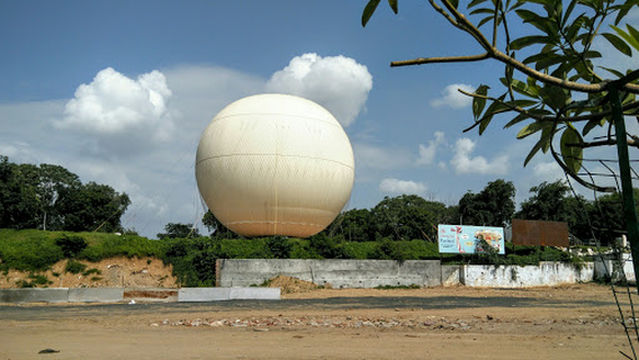 Kankaria Football Ground (Maninagar)