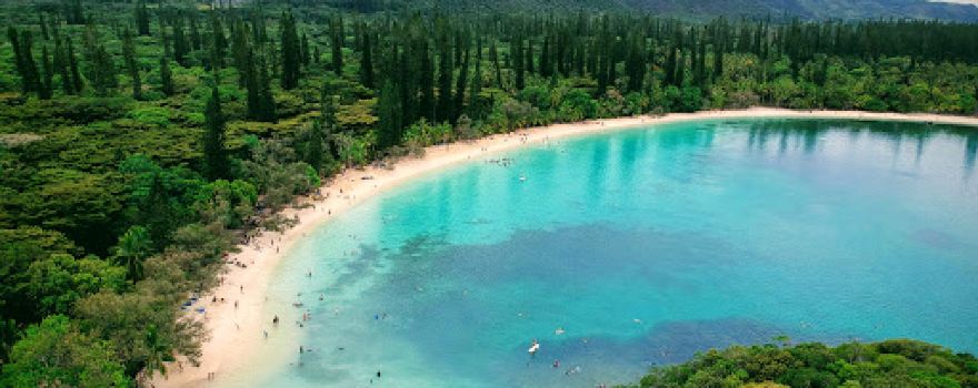 Isle of Pines