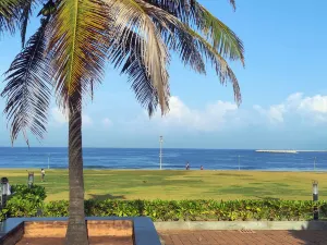 Galle Face Green