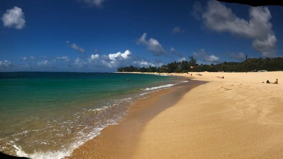 Sunset Beach Park