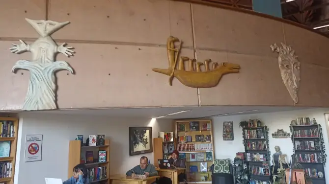 4_Tijuana Cultural Center