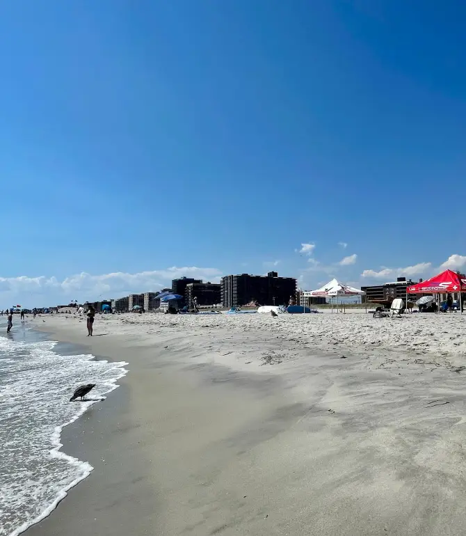 Long Beach