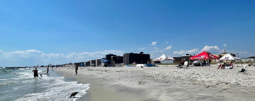Long Beach