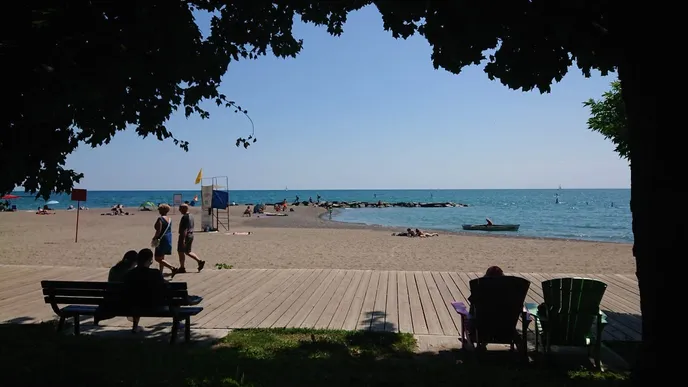 2_Toronto Beach