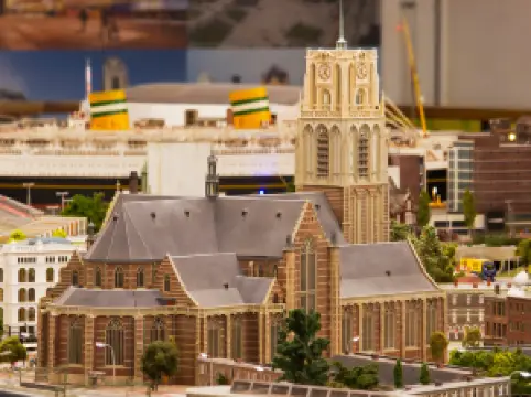 Miniworld Rotterdam