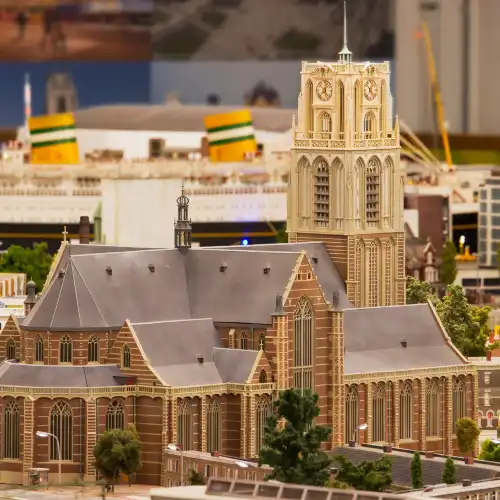 Miniworld Rotterdam