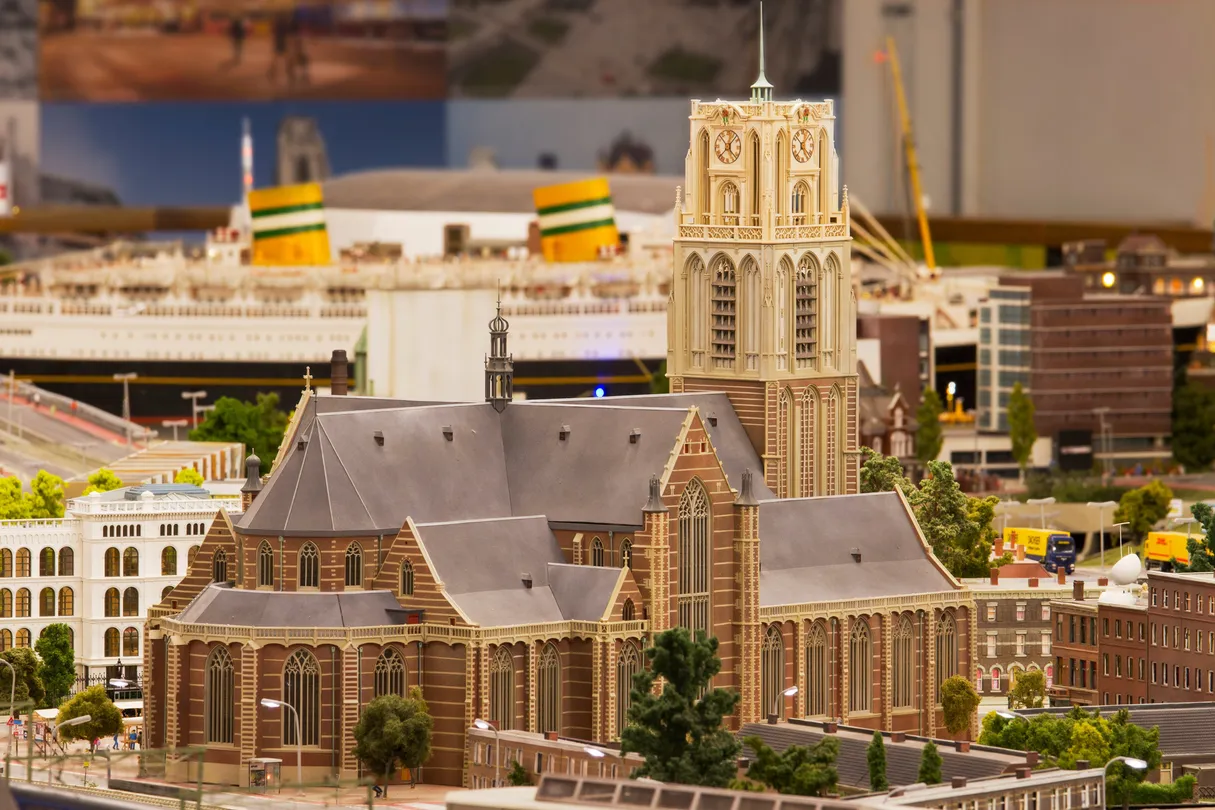 4_Miniworld Rotterdam