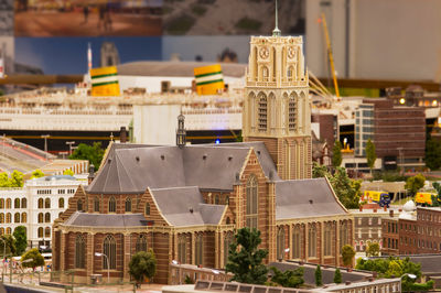 Miniworld Rotterdam